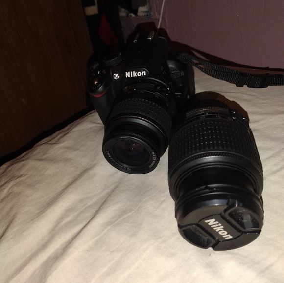 Camera - Picture 4 of 4